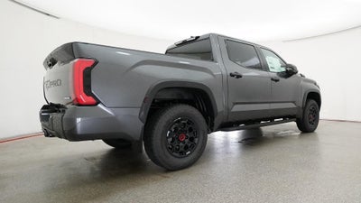 2026 Toyota Tundra i-FORCE MAX TRD Pro