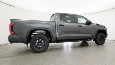 2026 Toyota Tundra i-FORCE MAX TRD Pro