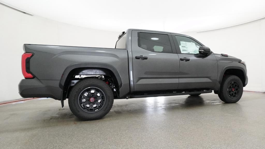 2026 Toyota Tundra i-FORCE MAX TRD Pro
