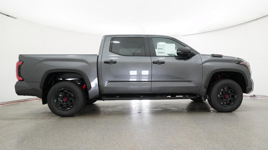 2026 Toyota Tundra i-FORCE MAX TRD Pro