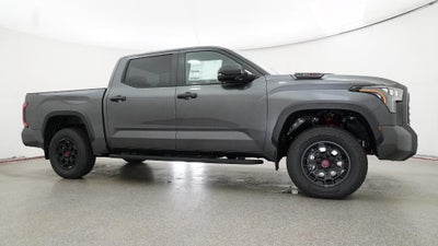 2026 Toyota Tundra i-FORCE MAX TRD Pro