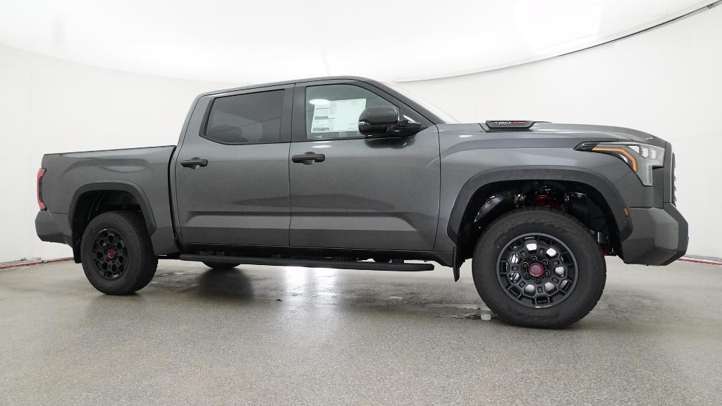 2026 Toyota Tundra i-FORCE MAX TRD Pro