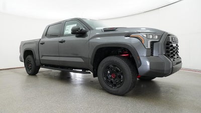 2026 Toyota Tundra i-FORCE MAX TRD Pro