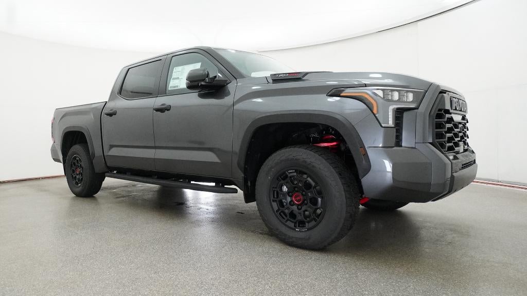 2026 Toyota Tundra i-FORCE MAX TRD Pro