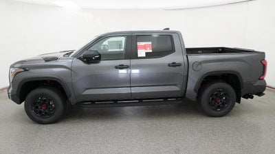 2026 Toyota Tundra i-FORCE MAX TRD Pro