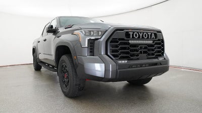 2026 Toyota Tundra i-FORCE MAX TRD Pro