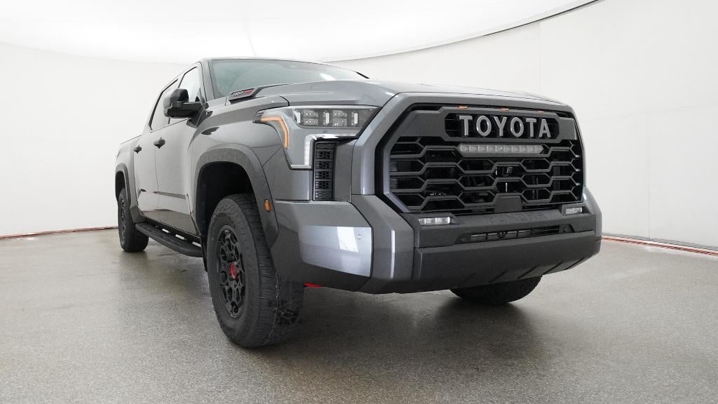 2026 Toyota Tundra i-FORCE MAX TRD Pro