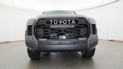 2026 Toyota Tundra i-FORCE MAX TRD Pro