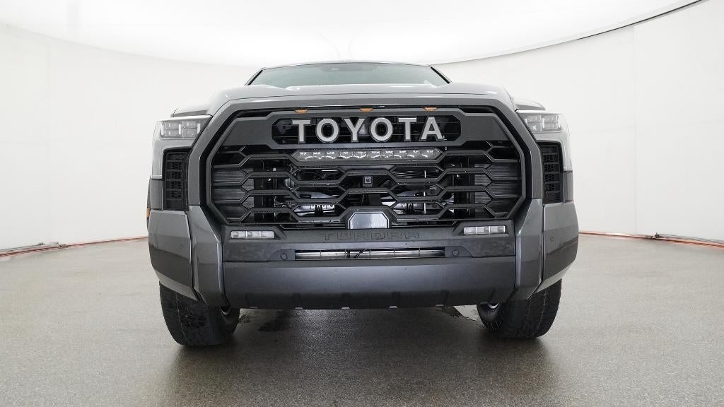 2026 Toyota Tundra i-FORCE MAX TRD Pro