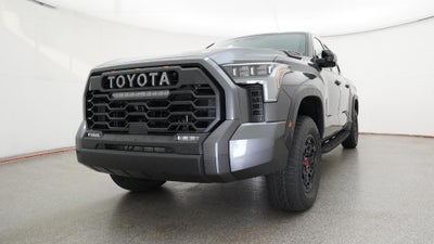 2026 Toyota Tundra i-FORCE MAX TRD Pro