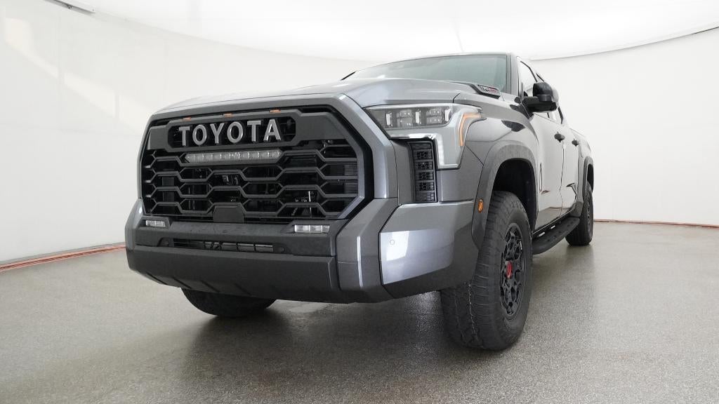 2026 Toyota Tundra i-FORCE MAX TRD Pro