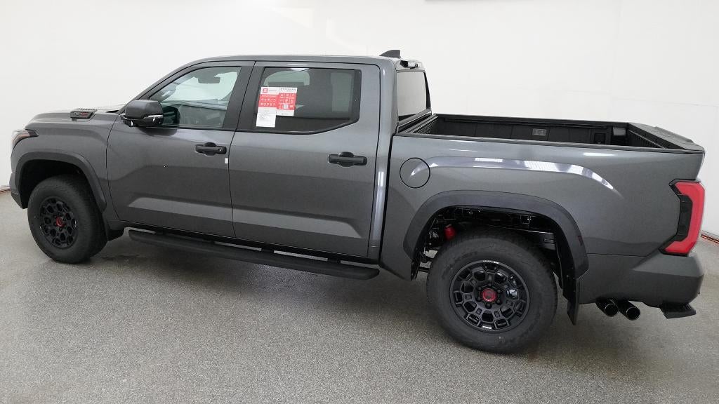 2026 Toyota Tundra i-FORCE MAX TRD Pro