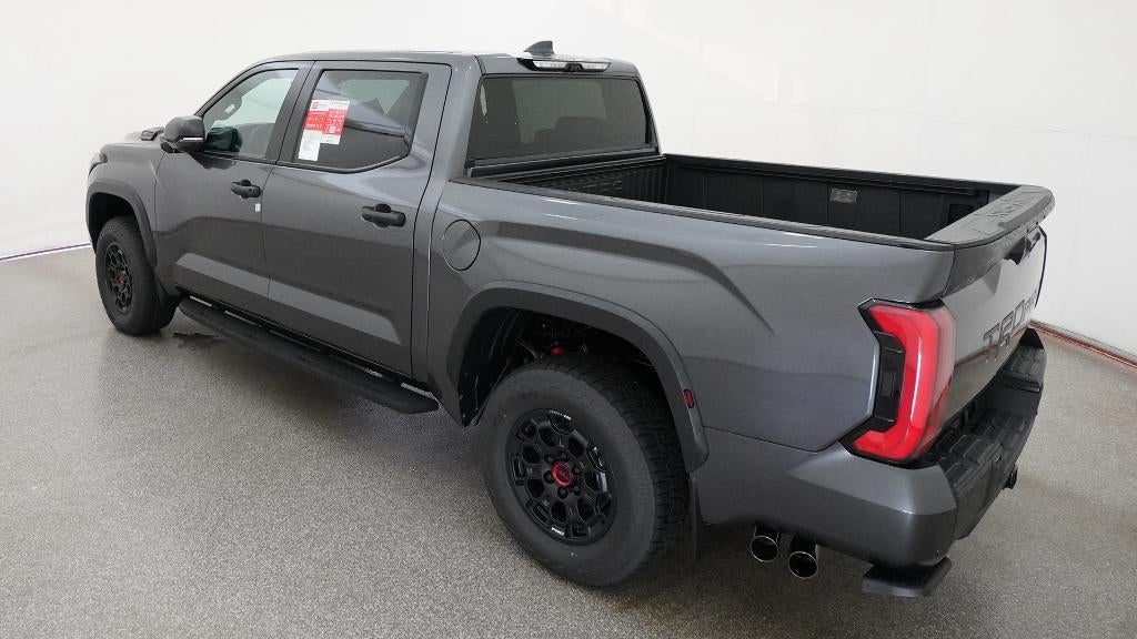 2026 Toyota Tundra i-FORCE MAX TRD Pro
