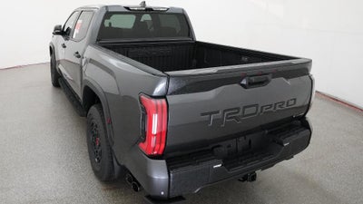 2026 Toyota Tundra i-FORCE MAX TRD Pro