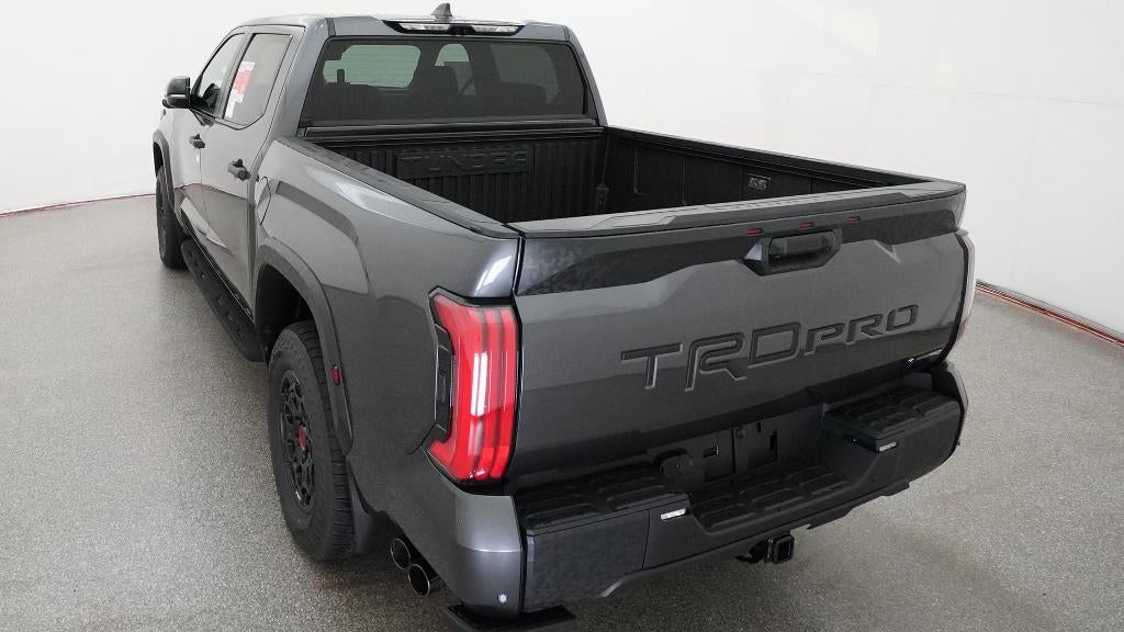 2026 Toyota Tundra i-FORCE MAX TRD Pro