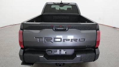 2026 Toyota Tundra i-FORCE MAX TRD Pro
