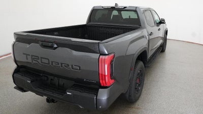 2026 Toyota Tundra i-FORCE MAX TRD Pro
