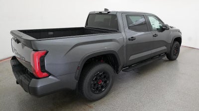 2026 Toyota Tundra i-FORCE MAX TRD Pro