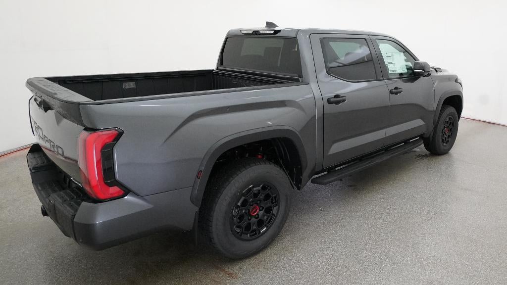 2026 Toyota Tundra i-FORCE MAX TRD Pro