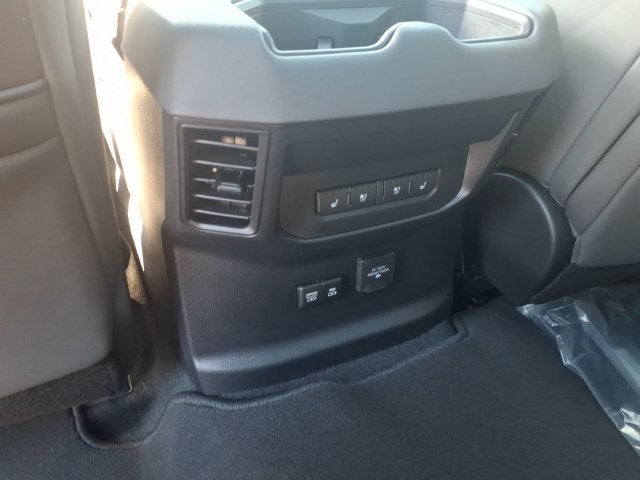 2026 Toyota Tundra i-FORCE MAX Capstone