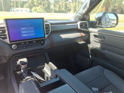 2026 Toyota Tundra i-FORCE MAX Capstone