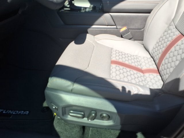 2026 Toyota Tundra i-FORCE MAX Capstone