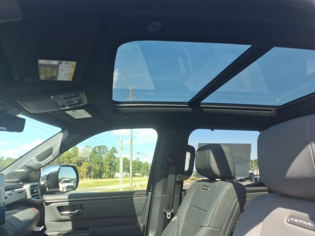 2026 Toyota Tundra i-FORCE MAX Capstone