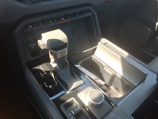 2026 Toyota Tundra i-FORCE MAX Capstone