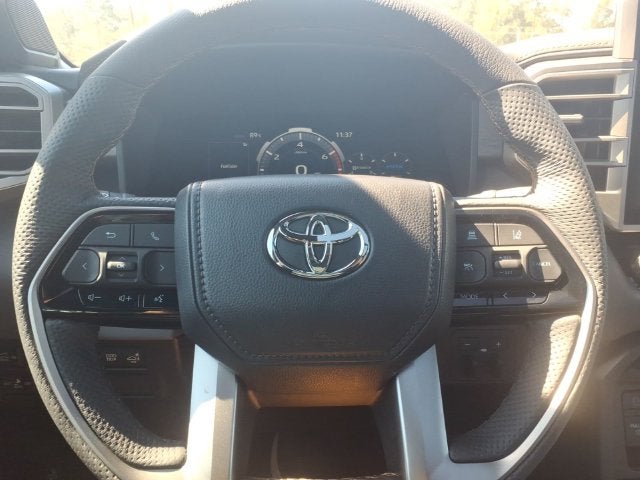 2026 Toyota Tundra i-FORCE MAX Capstone