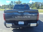 2026 Toyota Tundra i-FORCE MAX Capstone