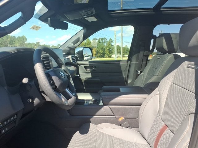 2026 Toyota Tundra i-FORCE MAX Capstone