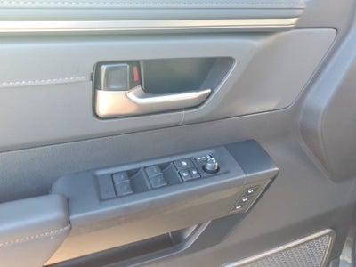 2026 Toyota Tundra i-FORCE MAX Capstone