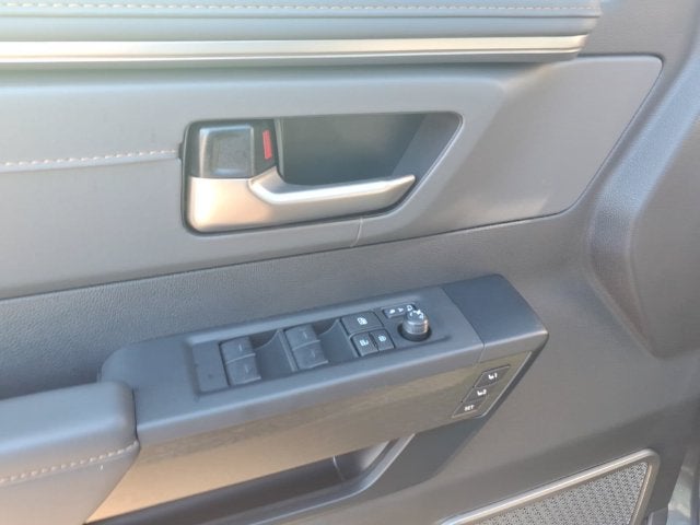 2026 Toyota Tundra i-FORCE MAX Capstone