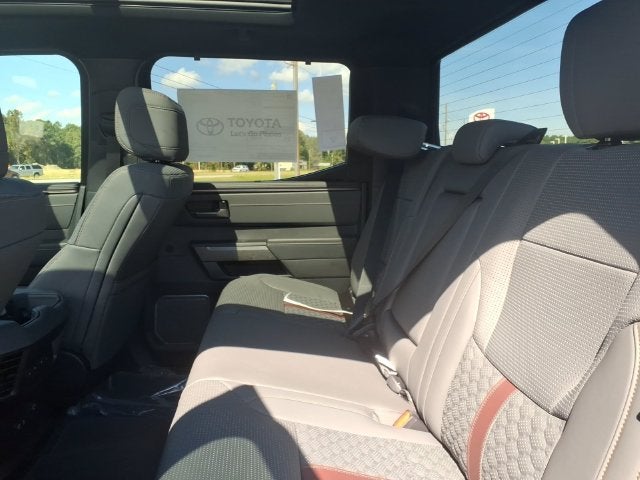 2026 Toyota Tundra i-FORCE MAX Capstone