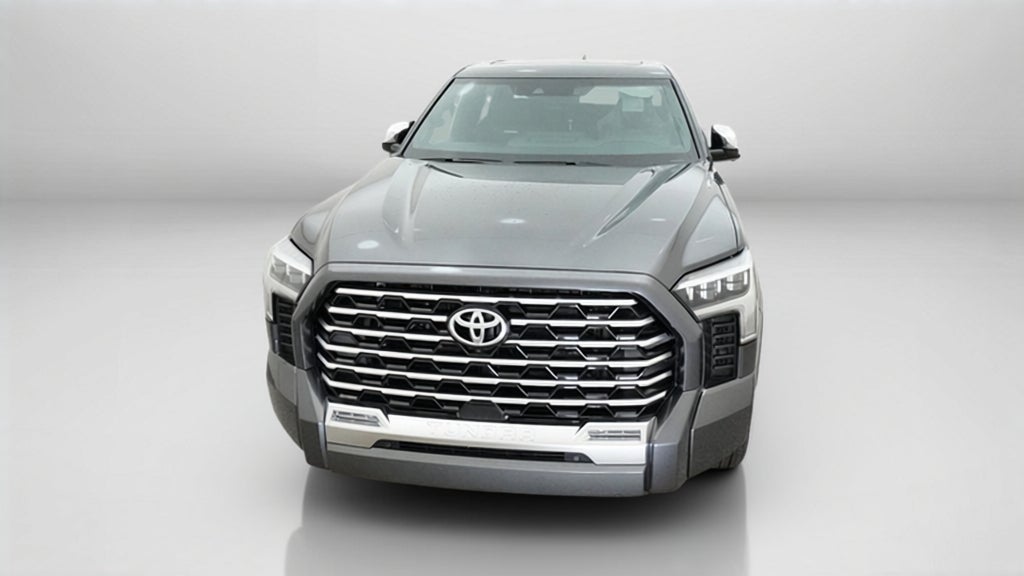 2026 Toyota Tundra i-FORCE MAX Capstone