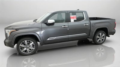 2026 Toyota Tundra i-FORCE MAX Capstone