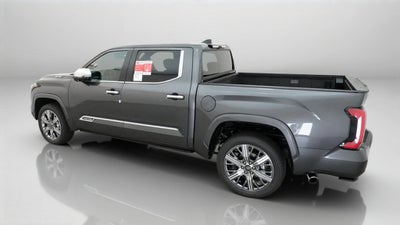 2026 Toyota Tundra i-FORCE MAX Capstone
