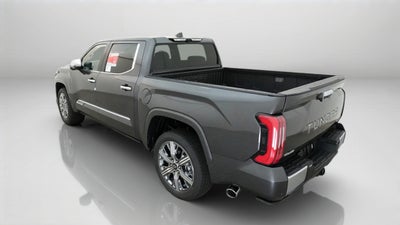 2026 Toyota Tundra i-FORCE MAX Capstone