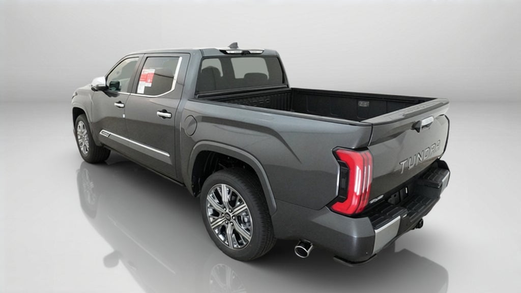 2026 Toyota Tundra i-FORCE MAX Capstone
