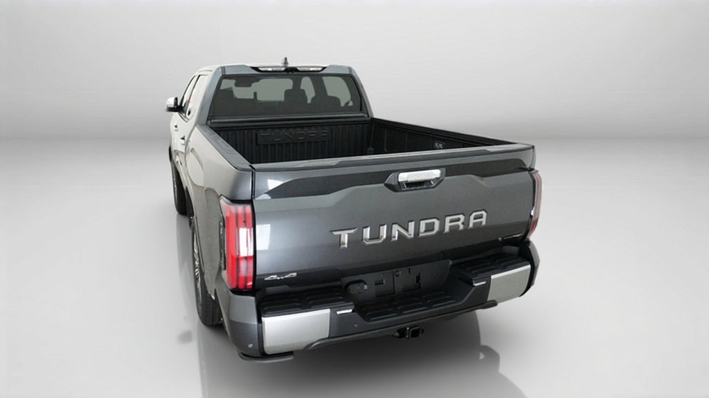 2026 Toyota Tundra i-FORCE MAX Capstone