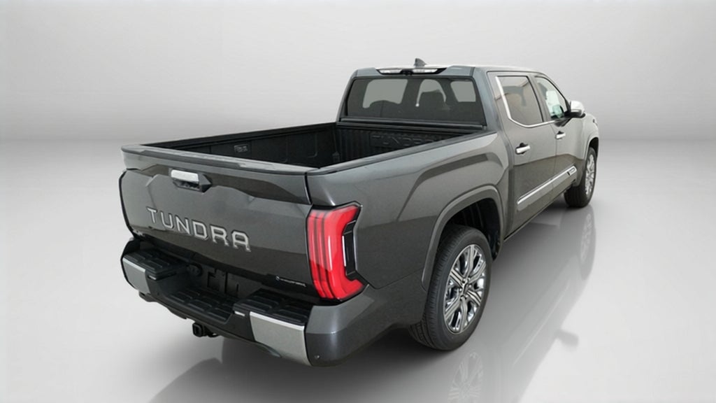2026 Toyota Tundra i-FORCE MAX Capstone
