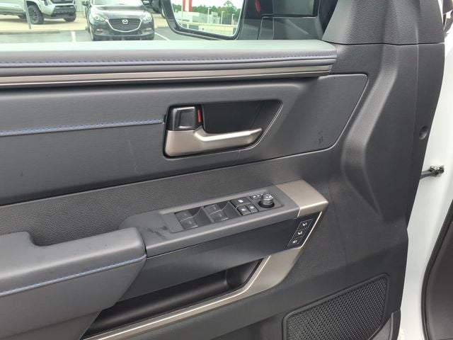 2026 Toyota Tundra i-FORCE MAX Platinum i-FORCE MAX
