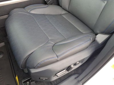 2026 Toyota Tundra i-FORCE MAX Platinum i-FORCE MAX