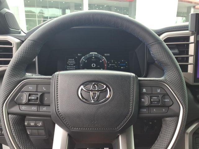 2026 Toyota Tundra i-FORCE MAX Platinum i-FORCE MAX