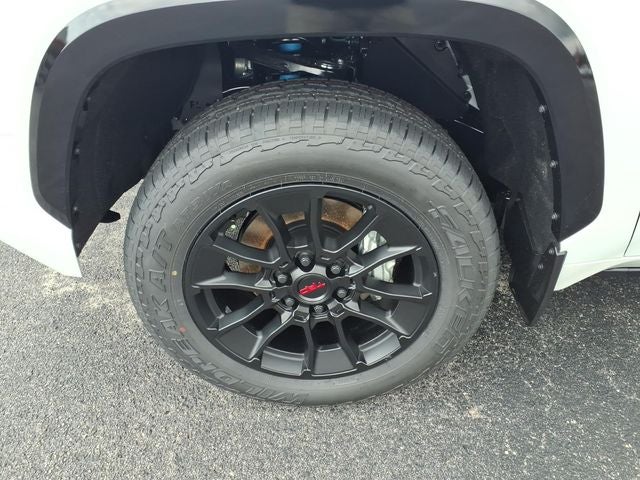 2026 Toyota Tundra i-FORCE MAX Platinum i-FORCE MAX