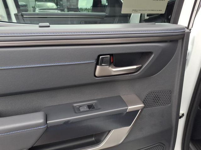 2026 Toyota Tundra i-FORCE MAX Platinum i-FORCE MAX