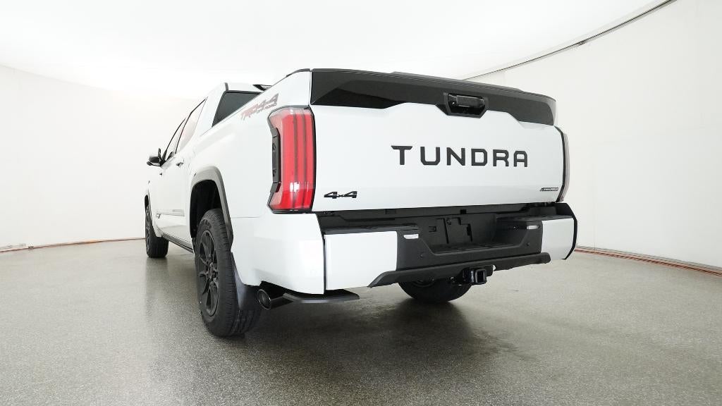 2026 Toyota Tundra i-FORCE MAX Platinum i-FORCE MAX