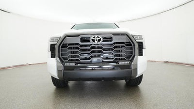 2026 Toyota Tundra i-FORCE MAX Platinum i-FORCE MAX