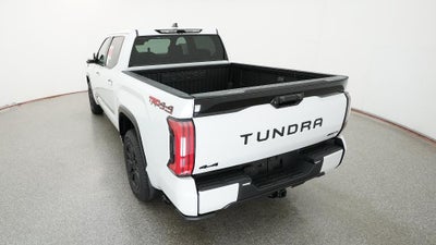 2026 Toyota Tundra i-FORCE MAX Platinum i-FORCE MAX