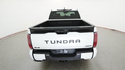 2026 Toyota Tundra i-FORCE MAX Platinum i-FORCE MAX